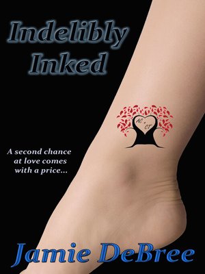 cover image of Indelibly Inked